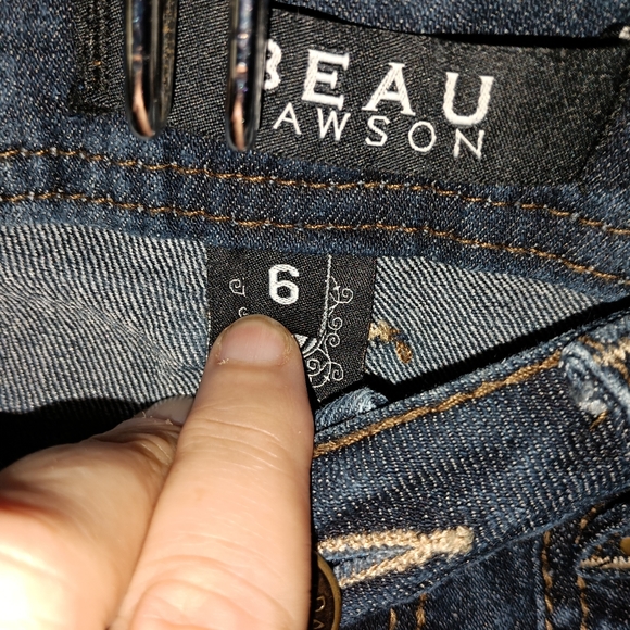 Ladies jeans - Picture 3 of 4